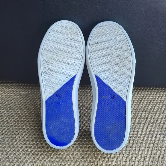 ROTHY’S Slip On Sneakers - Picture 7 of 15